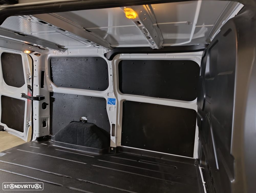 Ford Transit Custom 2.0 TDci 280 L1 Trend - 16