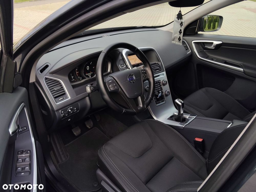 Volvo XC 60 D3 Summum - 23
