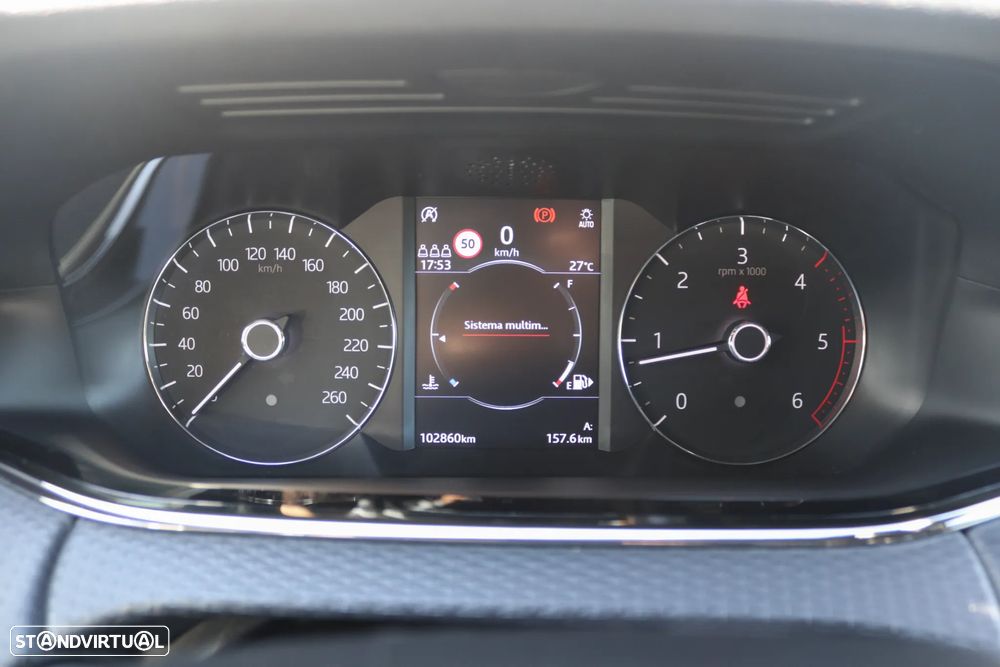 Land Rover Range Rover Evoque 2.0 D150 - 10