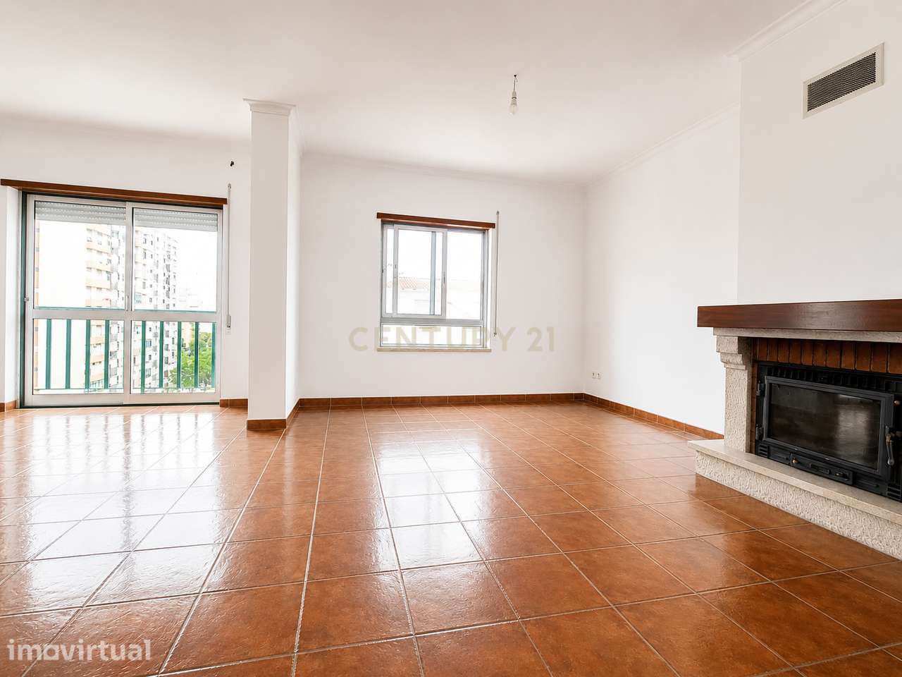 Apartamento T3 - Grande imagem: 2/15