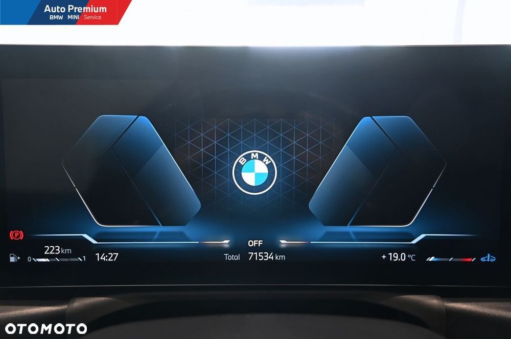 BMW Seria 3 320d xDrive mHEV M Sport - 5