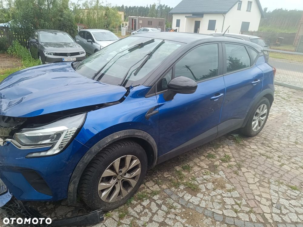 Renault Captur - 1
