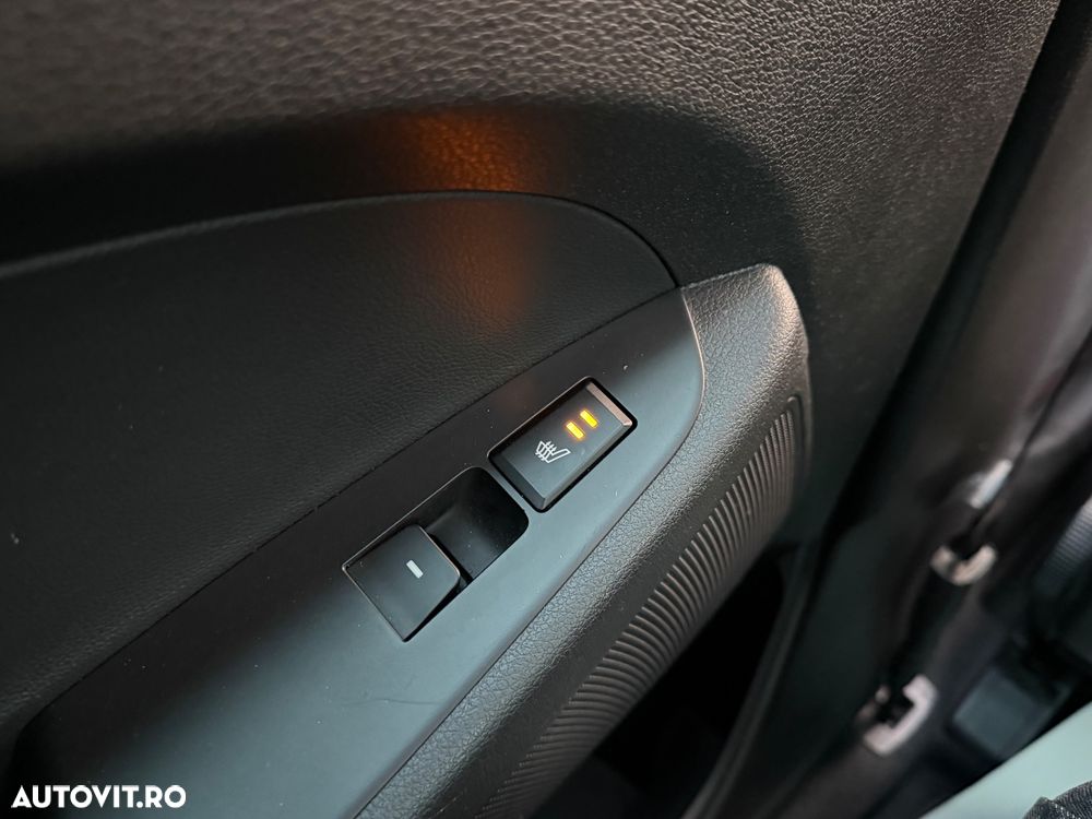 Hyundai Tucson 2.0 CRDI 4WD 6AT Style - 17