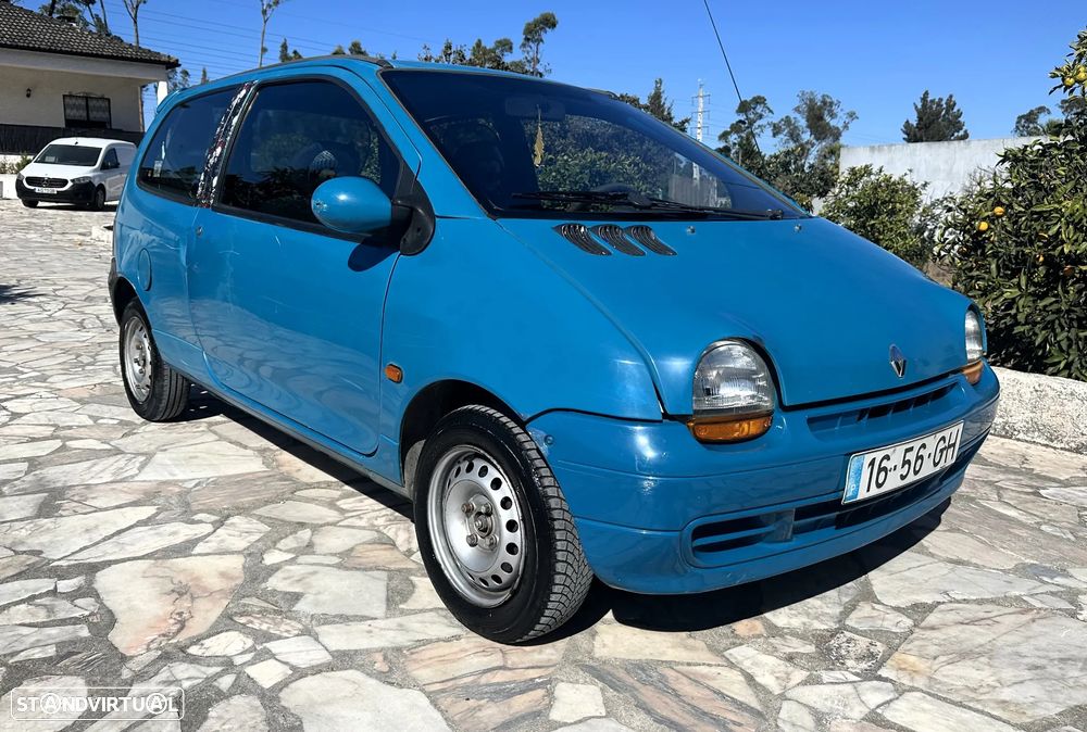 Renault Twingo - 9
