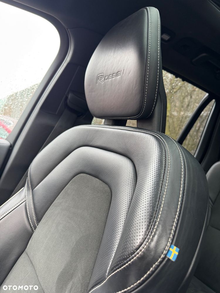 Volvo XC 90 - 19