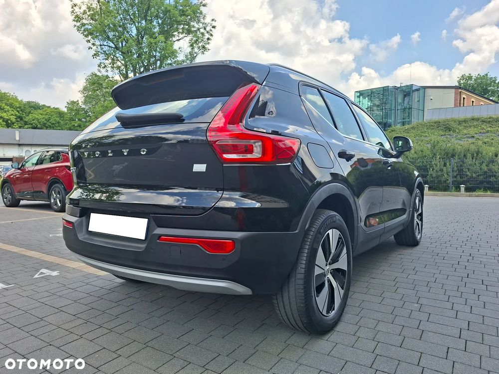 Volvo XC 40 - 17