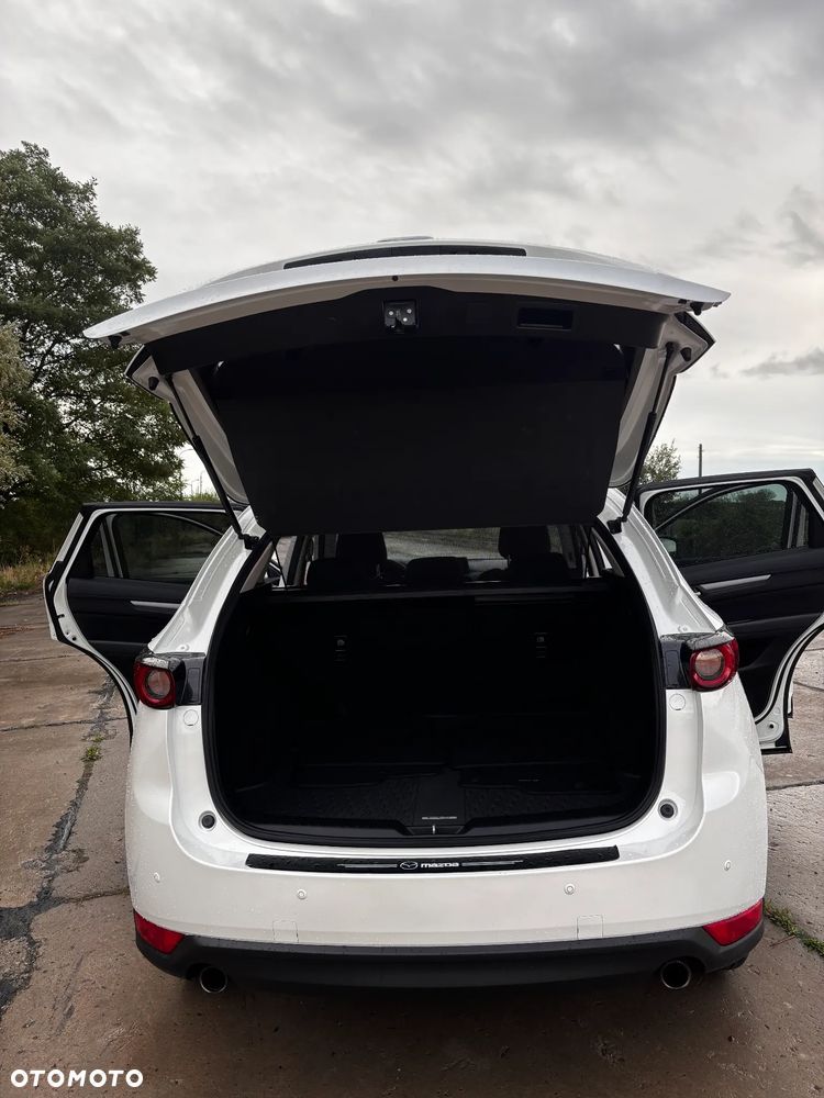 Mazda CX-5 2.0 Skydream 2WD - 7