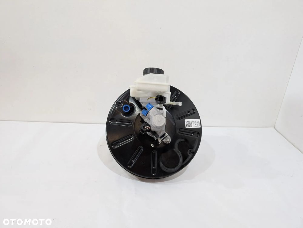 VW GOLF AUDI A3 SKODA KAROQ OCTAVIA SERWO POMPA HAMULCOWA 5Q1614105DF - 1