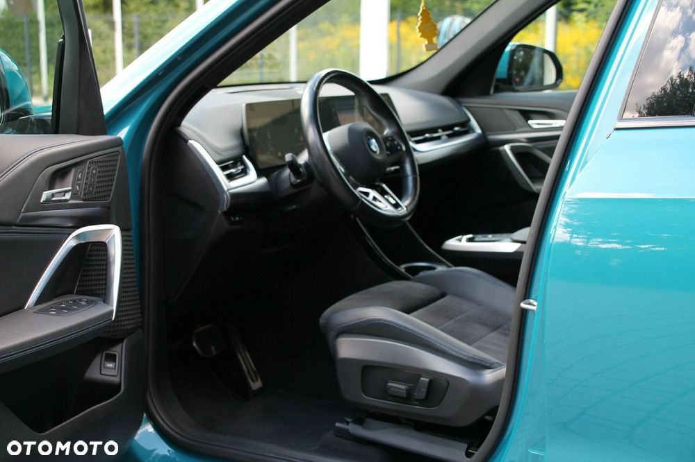 BMW X1 sDrive18d M Sport - 17