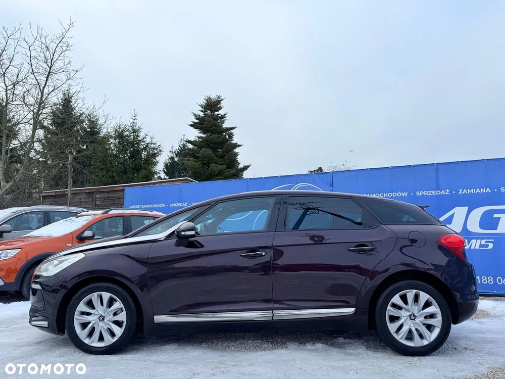 Citroën DS5 2.0 HDi Chic - 9