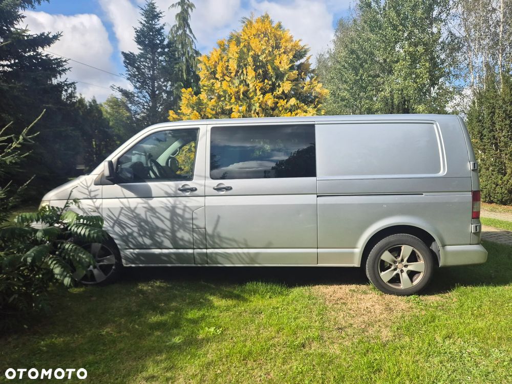 Volkswagen T5 - 4