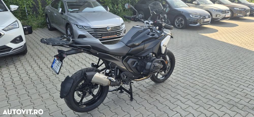 BMW R 1300 GS - 4