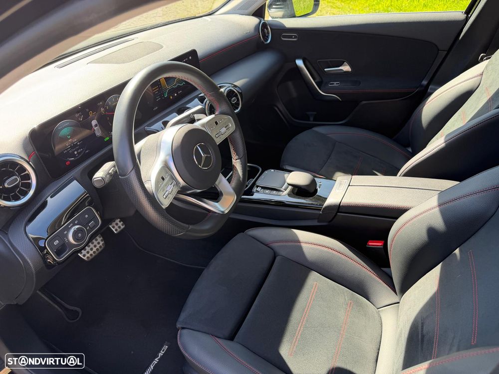 Mercedes-Benz A 250 - 49