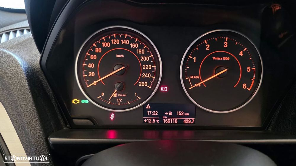 BMW 118 d Pack M - 40