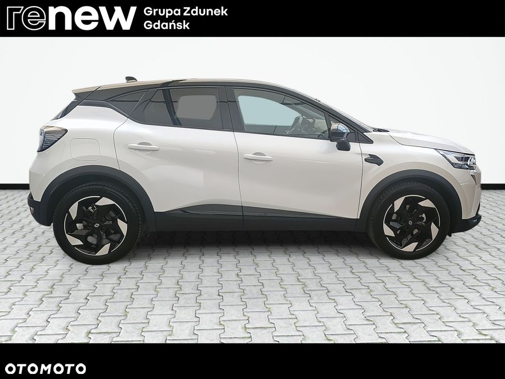 Renault Captur 1.3 TCe mHEV Techno EDC - 11