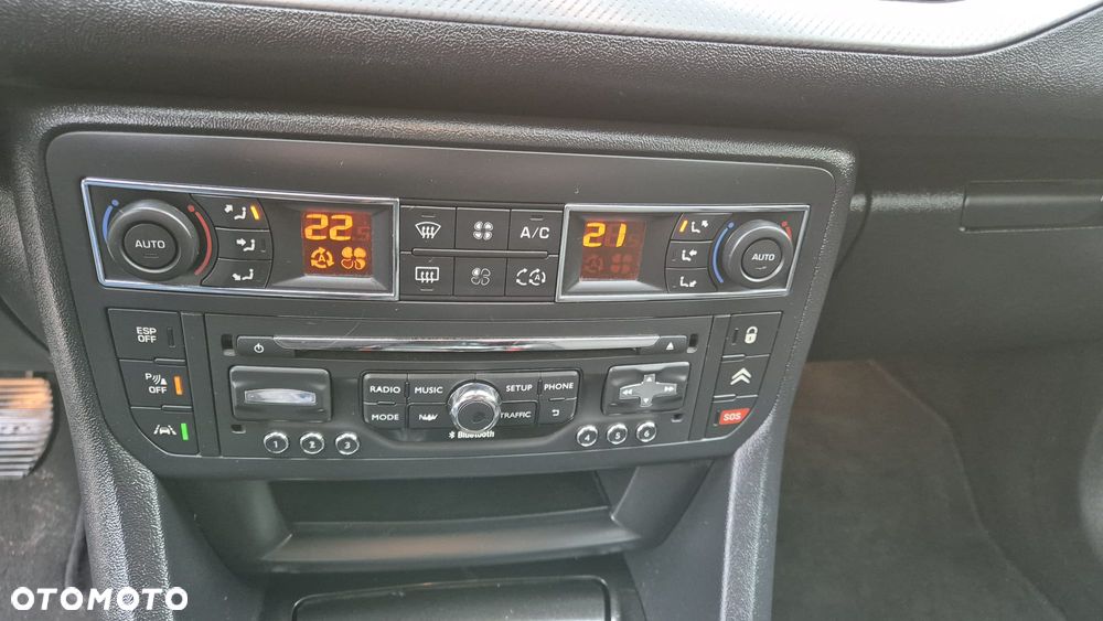 Citroën C5 HDi 165 FAP Exclusive - 20