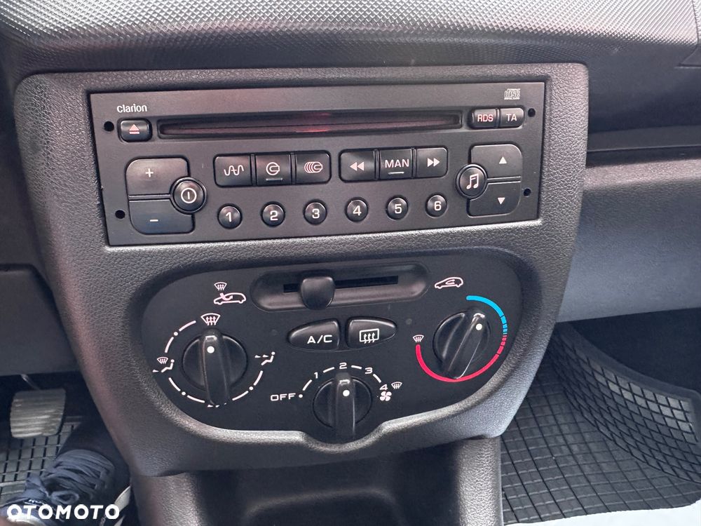 Peugeot 206 plus 75 - 34