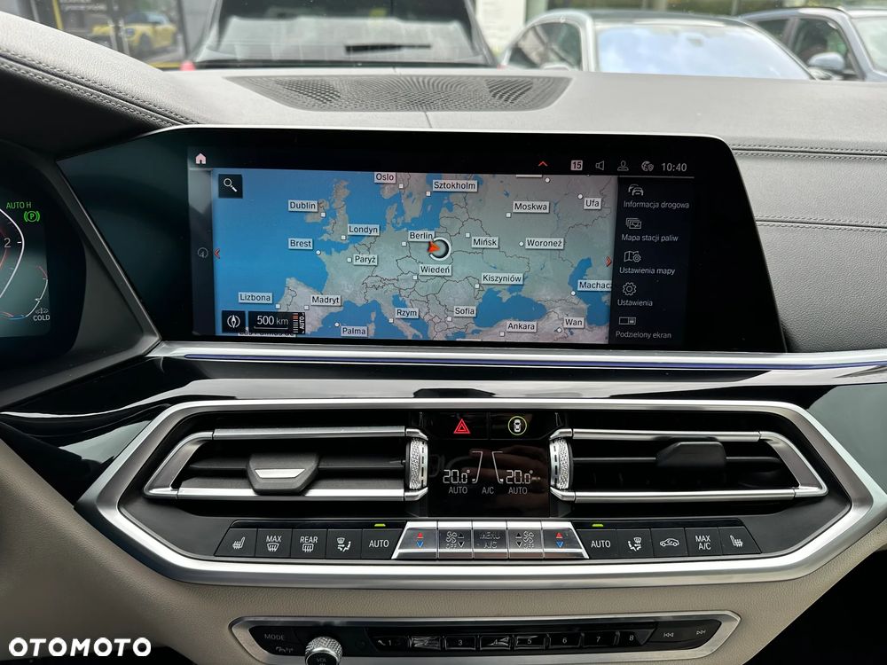 BMW X5 xDrive25d sport - 18