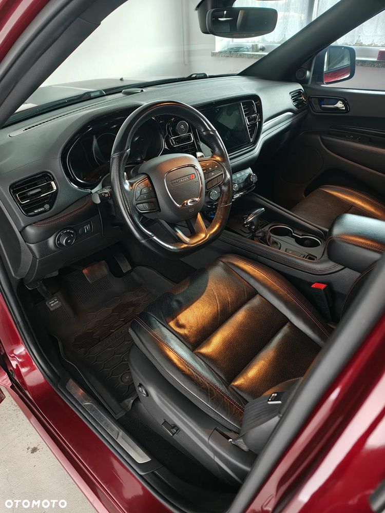 Dodge Durango 5.7 R/T - 24