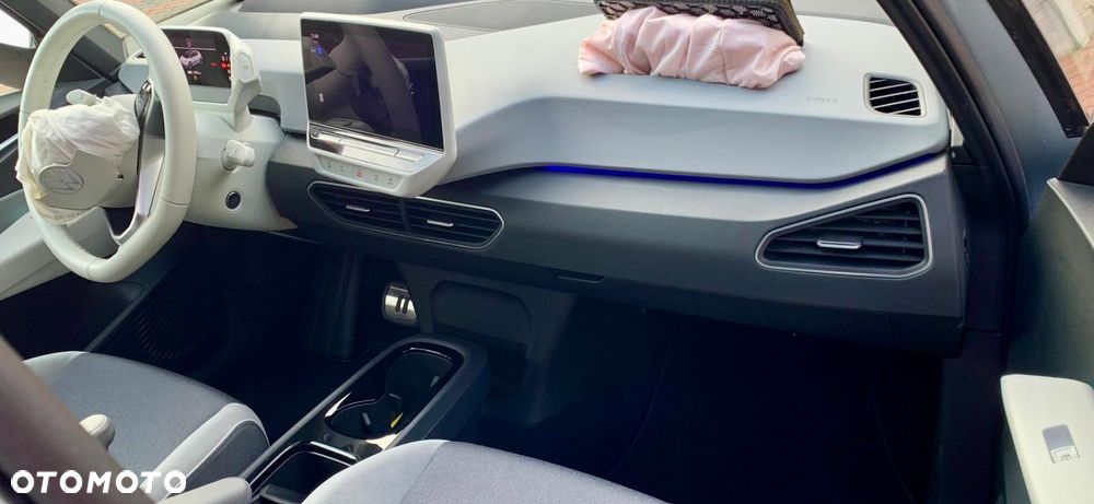 Volkswagen ID.3 58kWh Life Pro Performance - 8