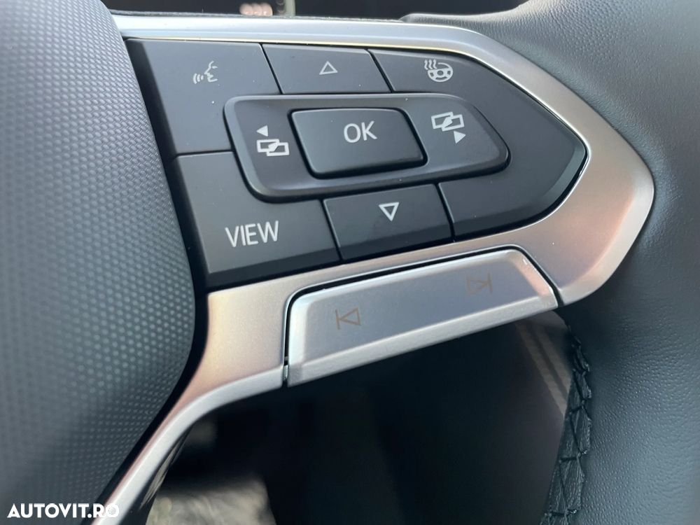 Volkswagen Touareg V6 TDI Elegance - 20