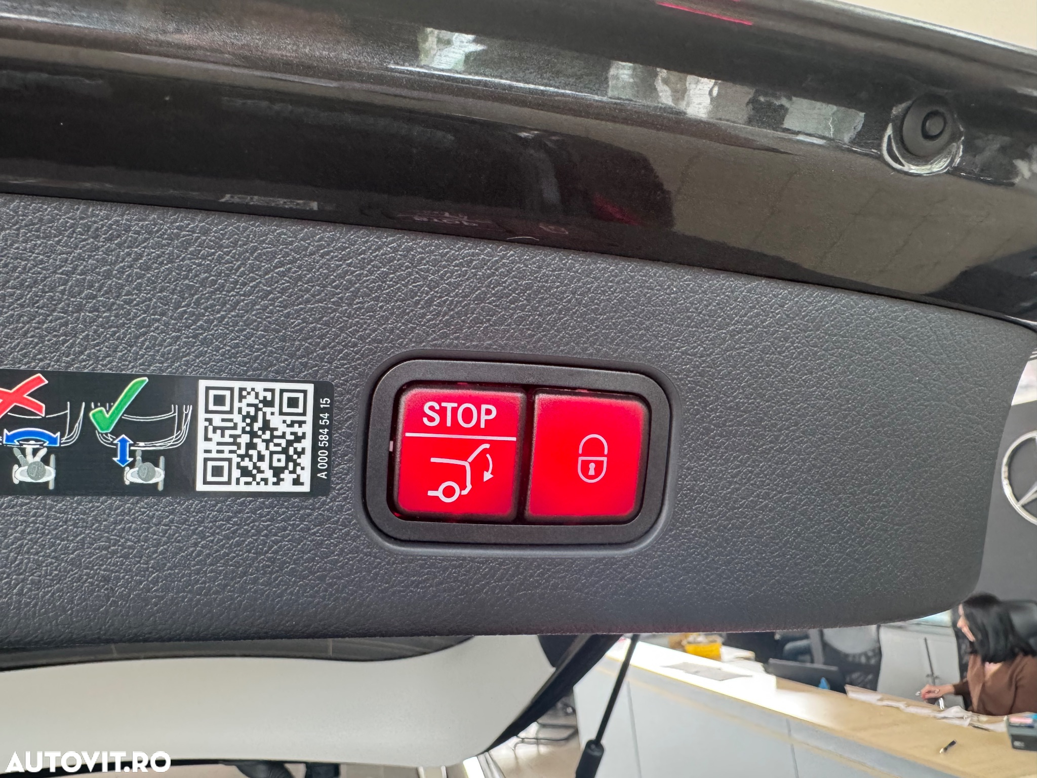 Mercedes-Benz GLC 200 4Matic 9G-TRONIC AMG Line Advanced - 7