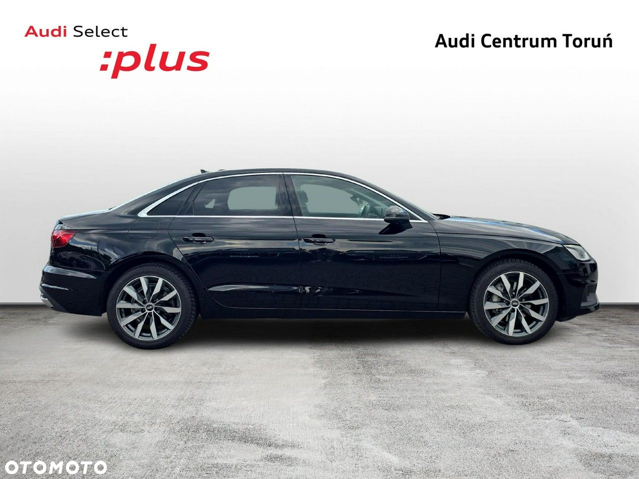 Audi A4 - 6