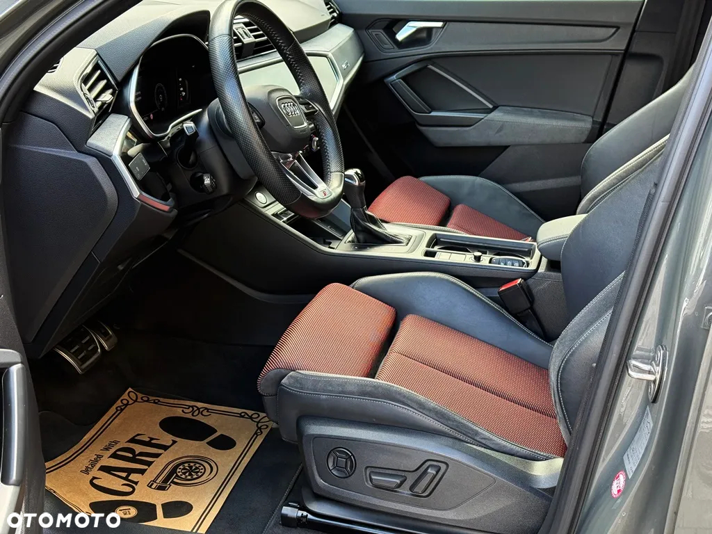 Audi Q3 35 TDI S tronic - 6