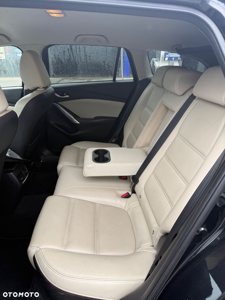 Mazda 6 2.0 Skypassion I-ELoop - 12