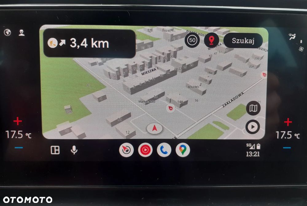 Skoda Octavia 1.5 TSI ACT Ambition - 14