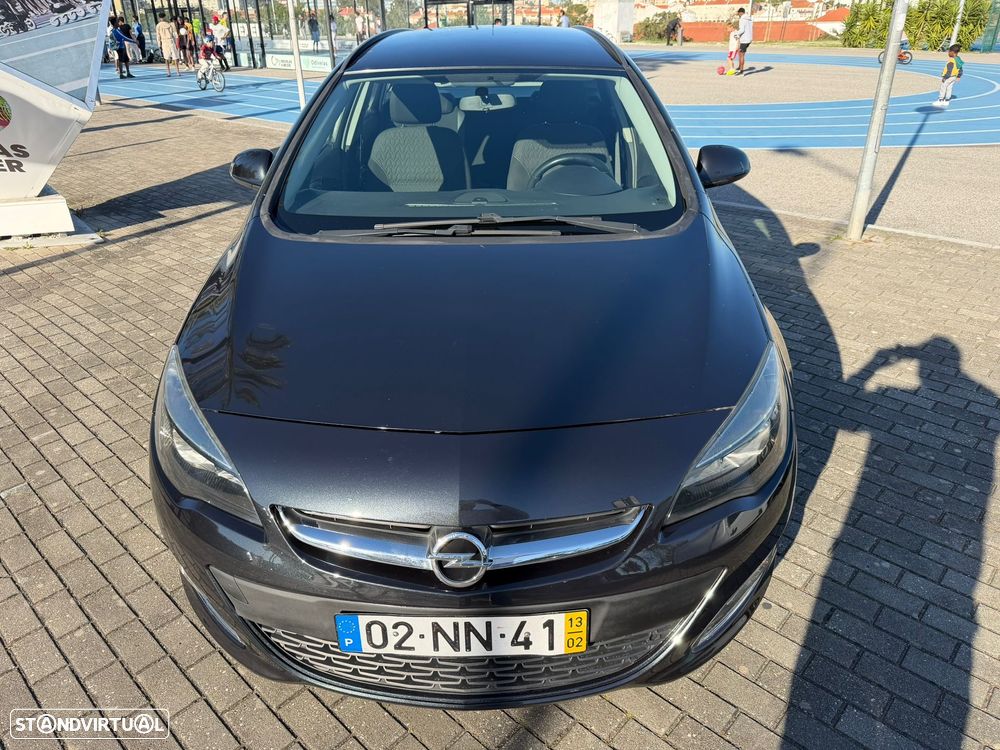 Opel Astra Sports Tourer ver-1-7-cdti-enjoy-s-s - 14