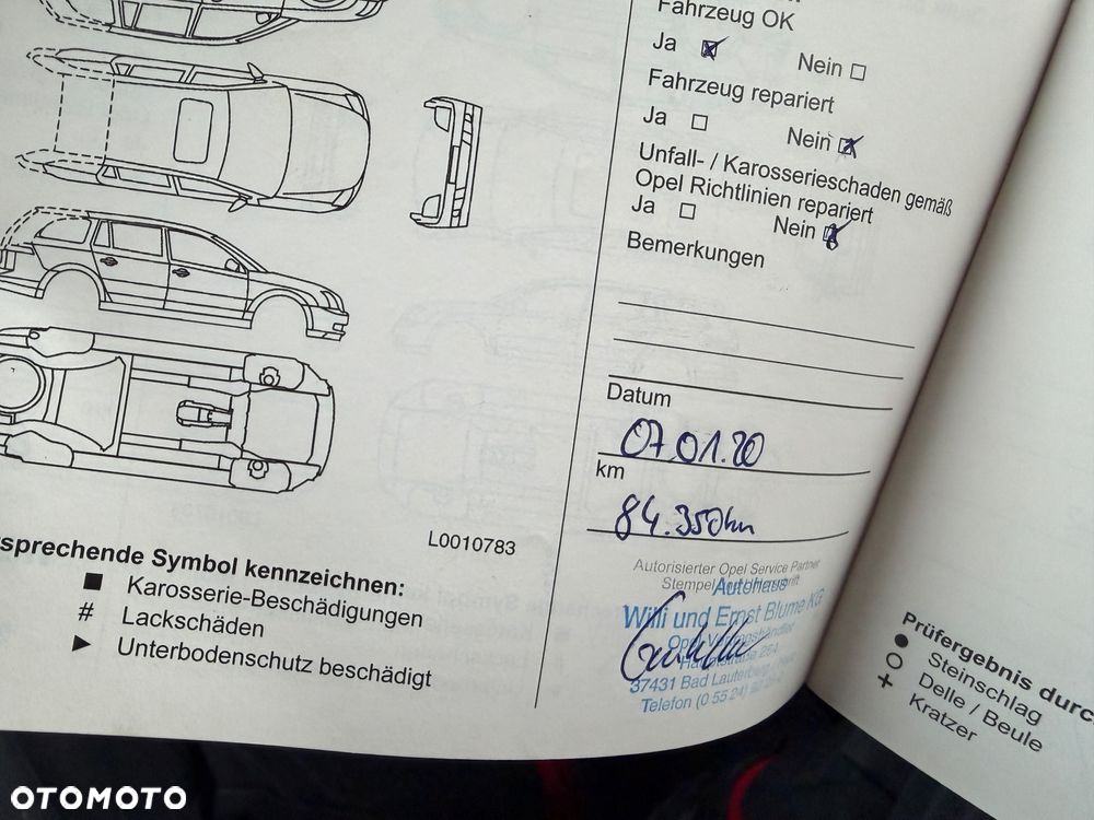 Opel Mokka 1.6 CDTI Enjoy S&S - 10