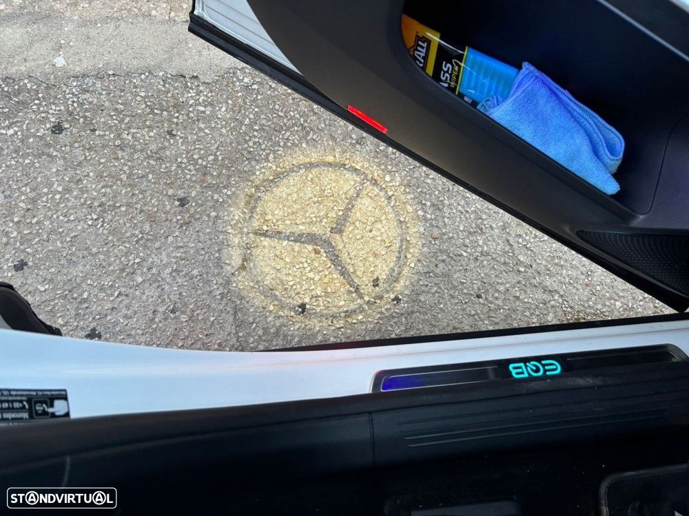 Mercedes-Benz EQB 350 4Matic AMG Line - 8