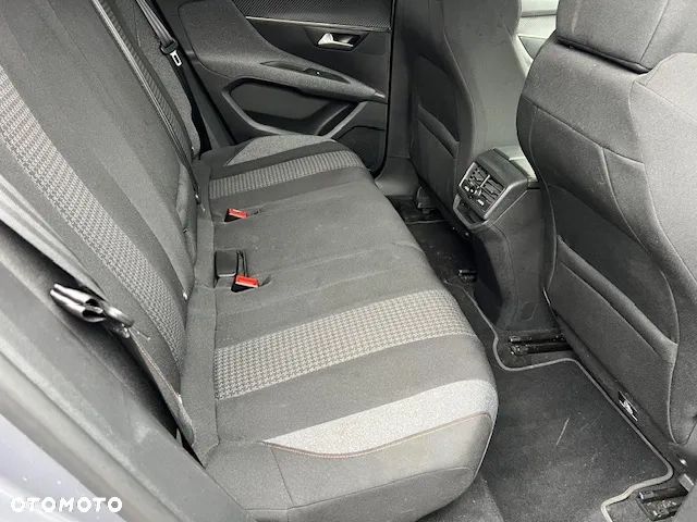 Peugeot 3008 BlueHDi 130 Stop & Start EAT8 Active - 11