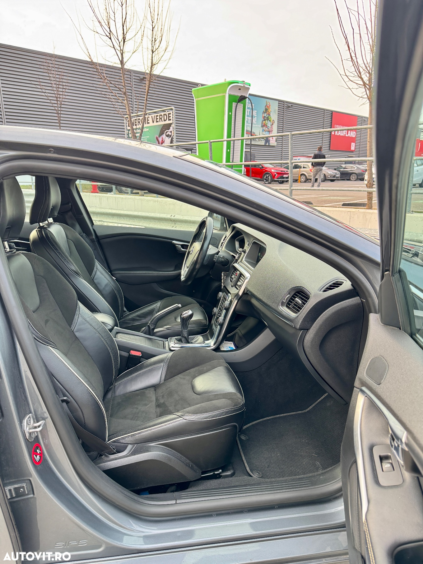 Volvo V40 D2 RDesign - 10