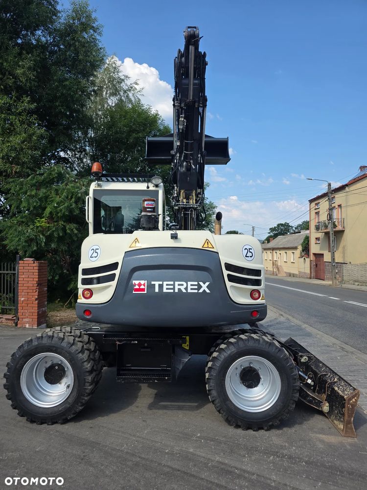 Terex TW 85 Powertilt - 13