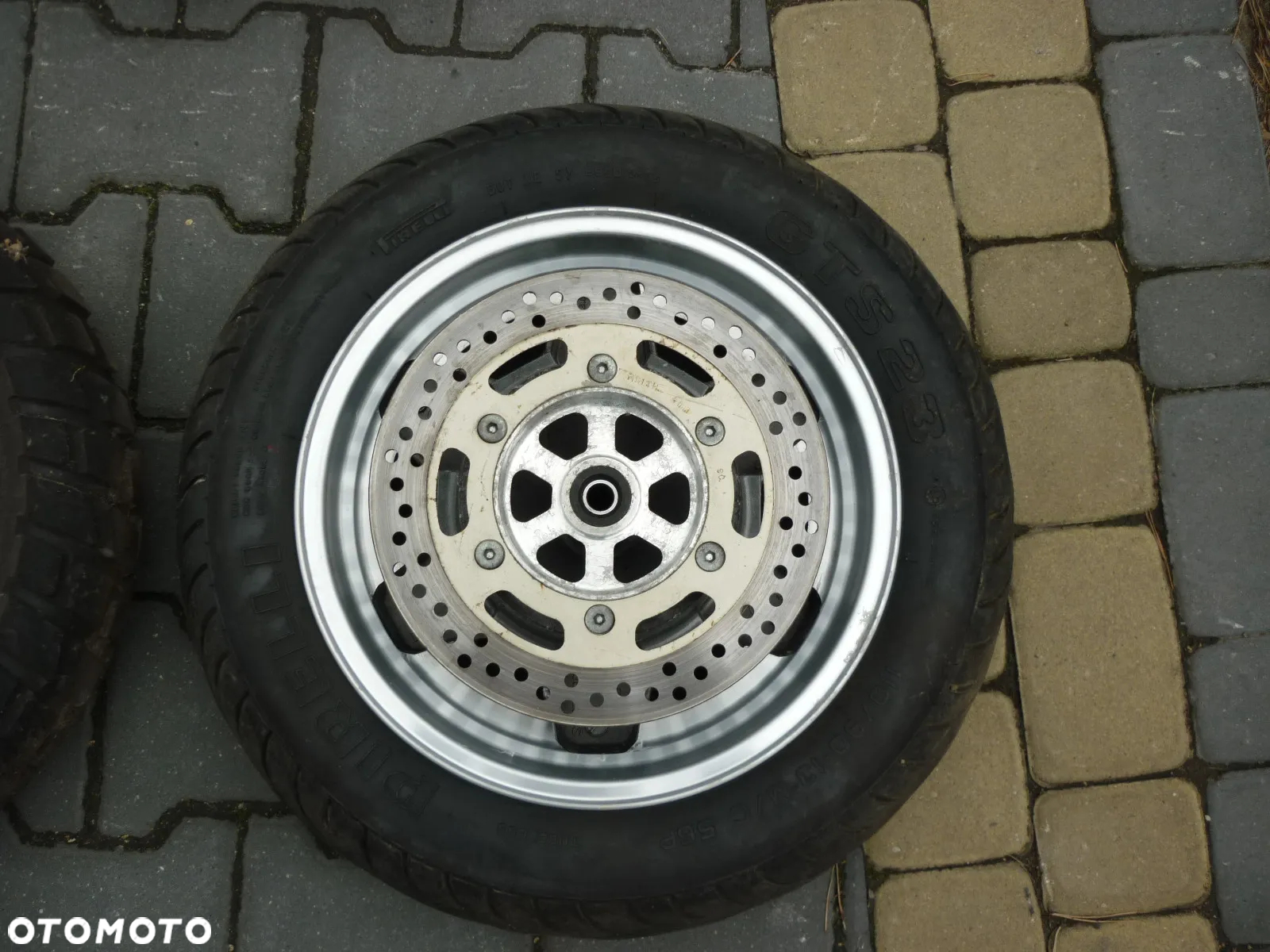 Felga,części lampa widelec stelaż Suzuki Burgman 400 - 10