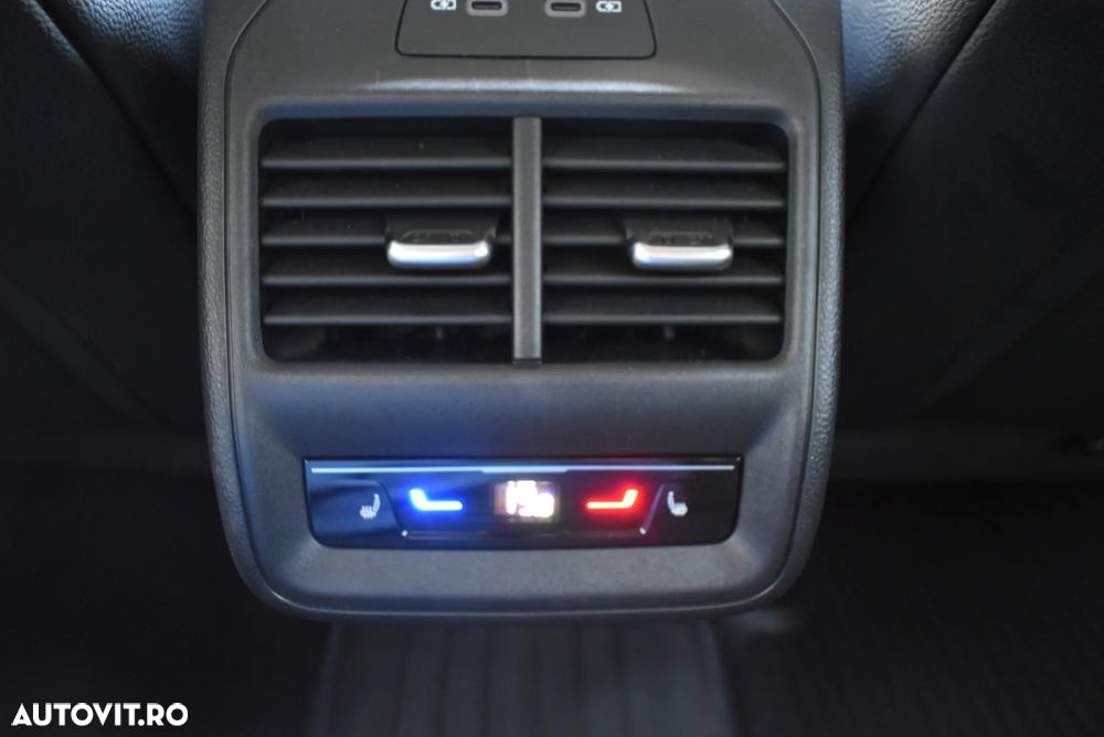 Skoda Superb - 25