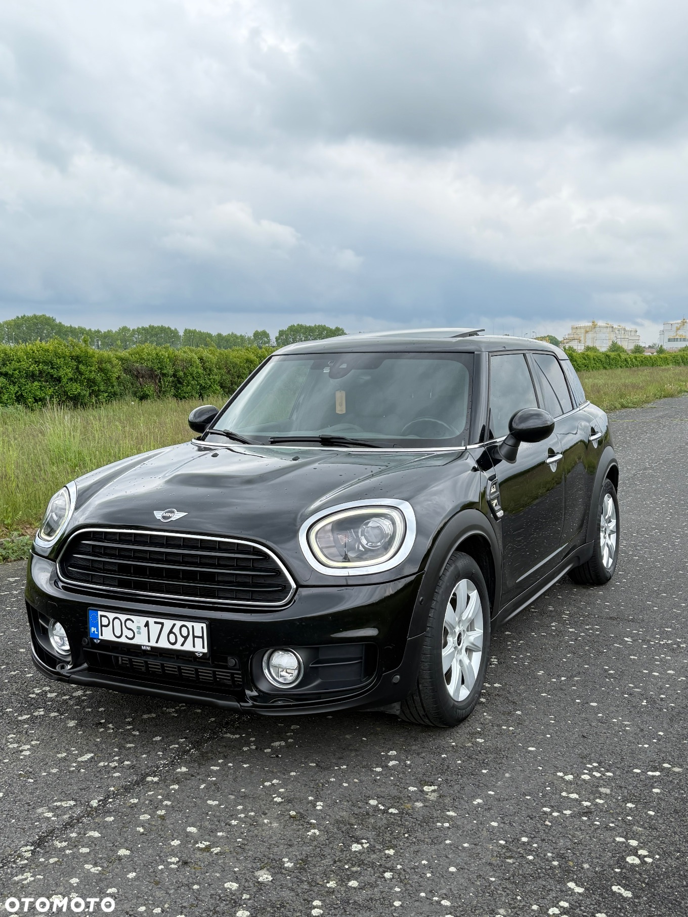MINI Countryman Cooper - 5