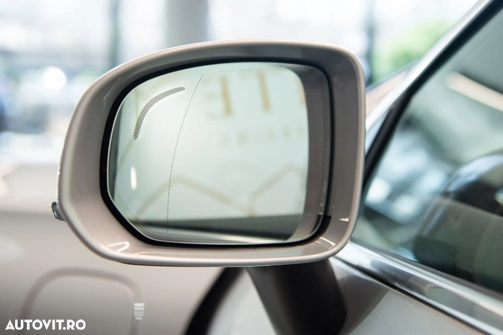 Volvo XC 60 Recharge T6 Twin Engine eAWD Inscription Expression - 13