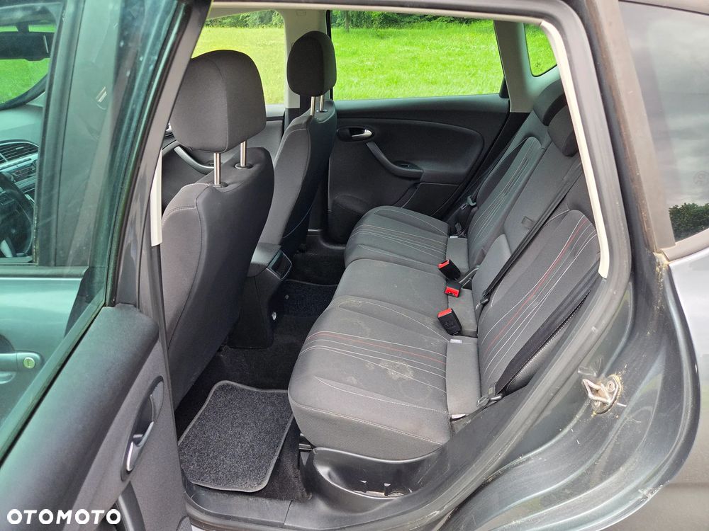 Seat Altea 1.2 TSI Style Copa - 10