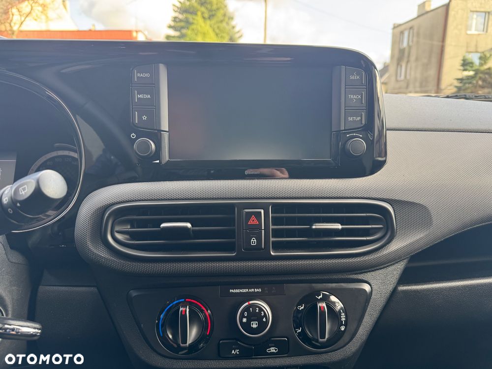 Hyundai i10 1.2 Comfort - 11