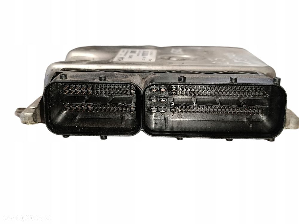 sterownik silnika fiat ducato 2.3jtd 130km 2013r e5 55246590 mjd8f3.b3 - 3