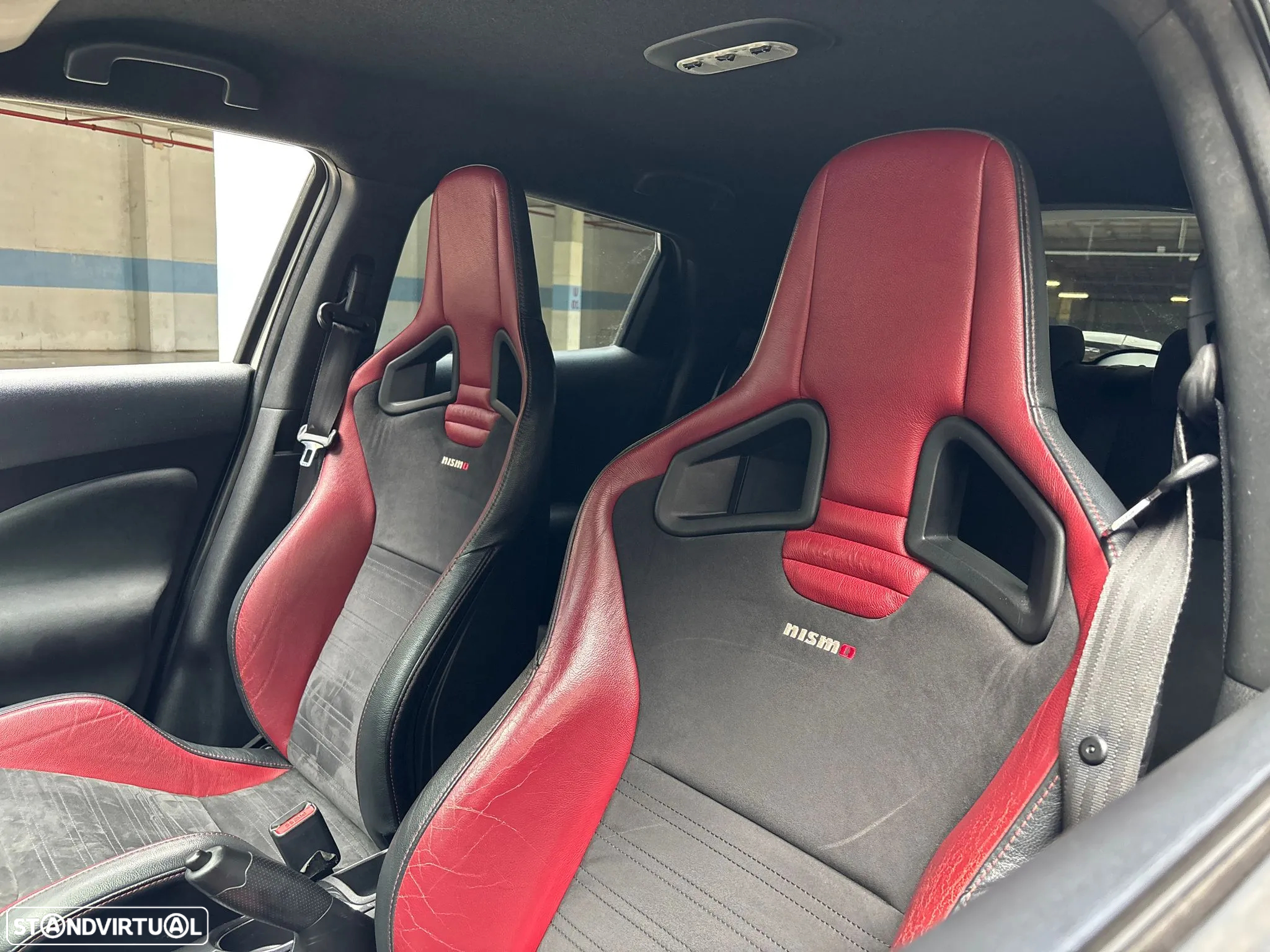 Nissan Juke 1.6 DIG-T Nismo RS 30 Aniv. - 21
