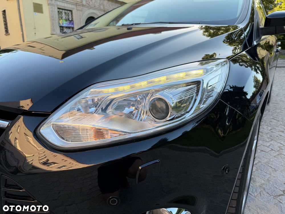 Ford Focus 2.0 TDCi Titanium - 4