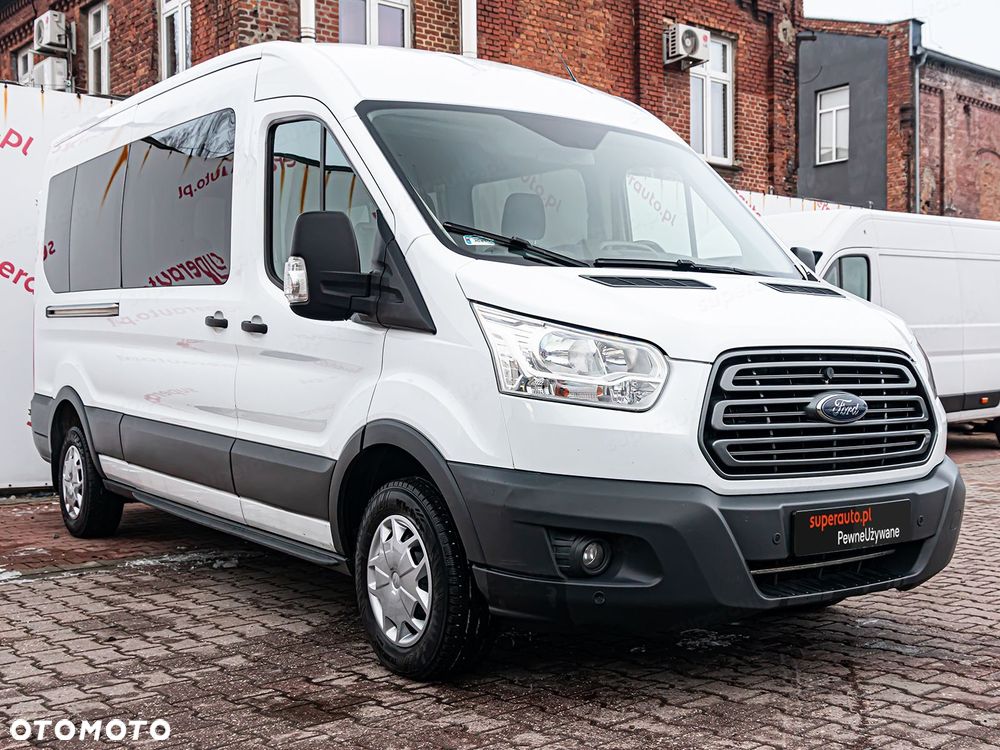 Ford Transit - 5