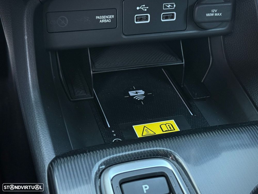 Honda Civic 2.0 0 i-MMD e:HEV Sport - 18
