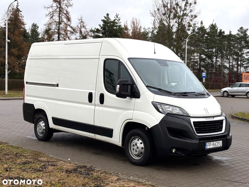 Peugeot Boxer - 10
