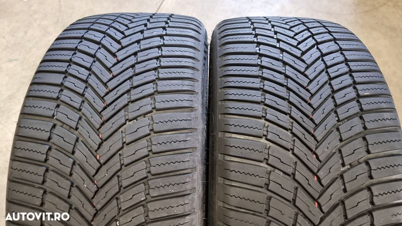 235/40/19 Bridgestone 2piese - 2