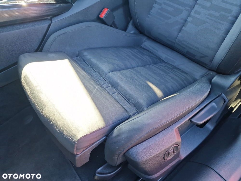 Audi A5 Limousine 2025